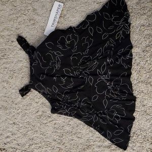 Trim Shaper SwimSuit